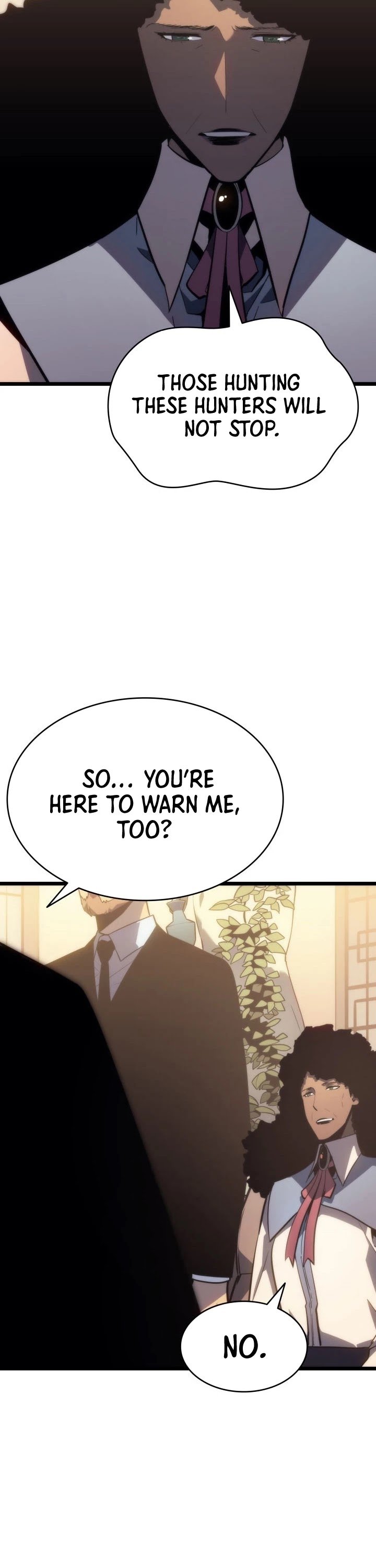 Solo Leveling, Chapter 149 image 14